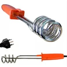 Ebulidor 1000w Rabo Quente Elétrico 220V Ferve Água Rápido Mergulhão Elétrico Aquecedor Portátil