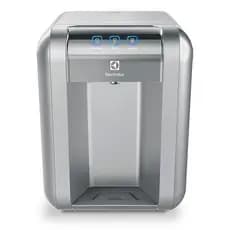 Purificador Electrolux Eletrônico Compacto Efficient Painel Digital Bivolt Cinza (PE11X)