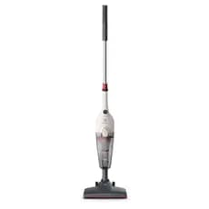 Aspirador de Pó Vertical com Fio Electrolux 1450W 2 em 1 Filtro HEPA Branco (STK14B)