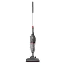 Aspirador de Pó Vertical com Fio Electrolux 1450W 2 em 1 Ultra Filtro HEPA Cinza (STK15)