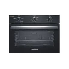 Forno de Embutir Elétrico Continental 50L com TOPLimpaFácil (OC4EM)