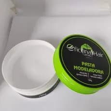 Pasta Modeladora Fixação Extra Forte 150g