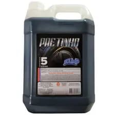 Pretinho para Pneu Automotivo Brilho Molhado 5L Jholimp
