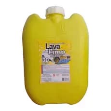 Shampoo Automotivo Jholimp Concentrado Com Cera Carnaúba 20L