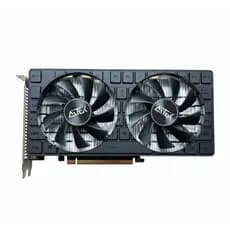 Placa De Vídeo Gamer Amd Delta Rx580 Hdmi 8gb Gddr5 256bit Pci-e 3,0