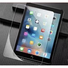 Película de Vidro Temperado para Tablet Compatível com 10.2”, 10.9” e 11” – Proteção HD Anti-Risco