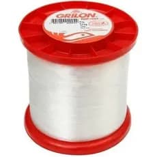 Linha Pesca Grilon Mazzaferro 250 Gramas 0,50 Mm 1038 Metros