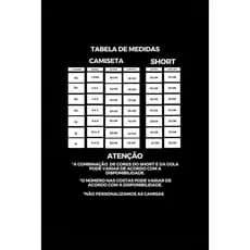 kit conjunto infantil de times do campeonato brasileiro
