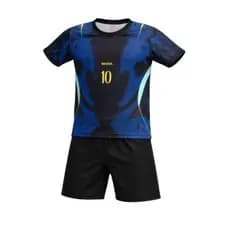 Conjunto de Futebol Infantil e Juvenil do Brasil Copa 2026 HOPEVENDAS