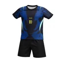 conjunto do brasil torcedor