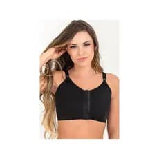 Cinta Med Cir Para Mamo Preto - New Form