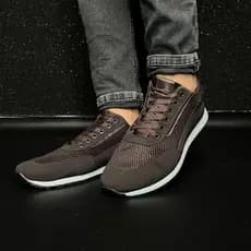 Tenis Sapatenis Jogger Masculino Casual Super Estiloso Elegante Exclusivo