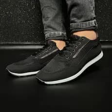 Tenis Masculino Sapatenis Jogging Casual Lindo Para Passeio Elegante Top Premium