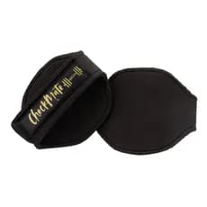 2 Pares Luvas palmar para academia caleira crossfit proteção no treino pesado unissex