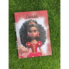 Caderno Orixás Iansã, Yansã, Umbanda, candomblé, Axé