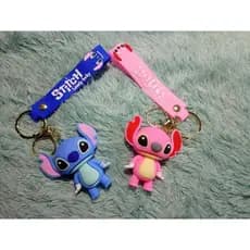 chaveiro do Stitch