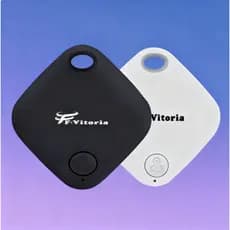 Rastreador GPS Smart Tag para iOS