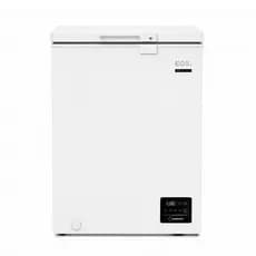 Freezer e Conservador Horizontal EOS 110L Digital Tripla Ação Inverter Branco EFH101IDX Bivolt