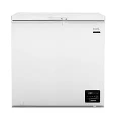 Freezer e Conservador Horizontal EOS 215 Litros Digital Tripla Ação Max Inverter Branco EFH251IDX Bivolt