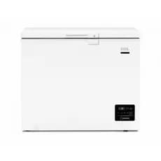 Freezer e Conservador Horizontal EOS 315 Litros Digital Tripla Ação Max Inverter EFH351IDX Bivolt