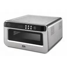 Forno Elétrico de Bancada Pizza Napoli EOS 25L Digital Inox EFE30PDI 220V