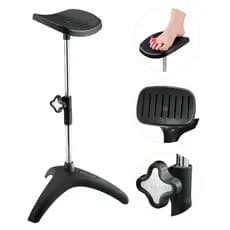 Apoio Tripé Ajustável Suporte Manicure Pedicure Dompel Fix