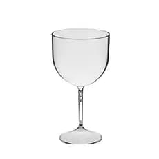 50 Taça Gin Cristal Acrílico Transfer Laser E Silk S/PERSONALIZAÇÃO