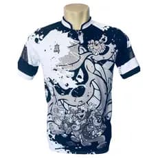 Camisa/Camiseta Time amador - Quebrada NQT - Irmão metralha