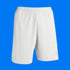 Calção de Futebol Short Corrida Masculino Branco - JOTAZ