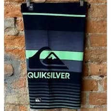 Kit 5 Bermuda Shorts Masculina Adulto Com Bolso Tactel Pano Molinho Secagem Rápida  Praia Academia Moda Praia Verao