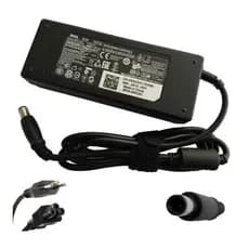 Fonte Carregador Dell Inspiron 14r N5010 - N5030 - N5040 19,5v 4.62a 90w