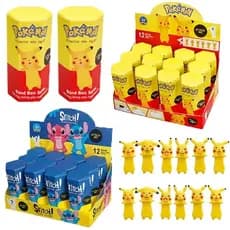 Miniatura Sonny Angel Blind Box - Figura Anime Colecionável para Decoração e Exibição