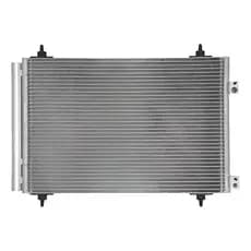 Condensador Ar Condicionado C4 Lounge Thp Picasso Hatch NF