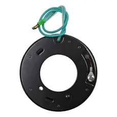 Magnético Compressor Sanden 7h15 / 7h13 Modelo 4637 24v NF