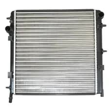 Radiador Citroen C3 2003 / Peugeot 208/2008 Ano 2013 Diante