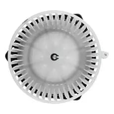 Motor Caixa Evaporadora Mitsubishi L200 Triton 2009 Até 2016