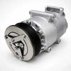Compressor Ford Focus 1.6 13 Até 2015 6pk 117m Av6119d629c2c