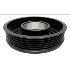 Polia Compressor Ford Fic Fs10 Fx15 F250 6pk 130 X 31mm