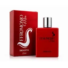 Perfume Sidarta Feromônio Men – Encante, Conquiste, Marque Presença 🌶️