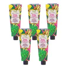 Manteiga Hidratante Corporal Rosa Mosqueta Vegetal do Brasil 100g