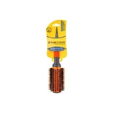 Escova Marco Boni Profissional Thermal Ceramic Cerdas Javali Nylon 65mm