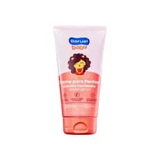 Creme de Pentear Baruel Baby Cacheado 150ml
