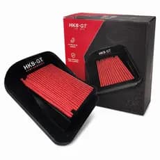Filtro De Ar Lavável Honda CG 125 Titan Fan Cargo 2000 2001 2002 2003 2004 2005 2006 2007 2008