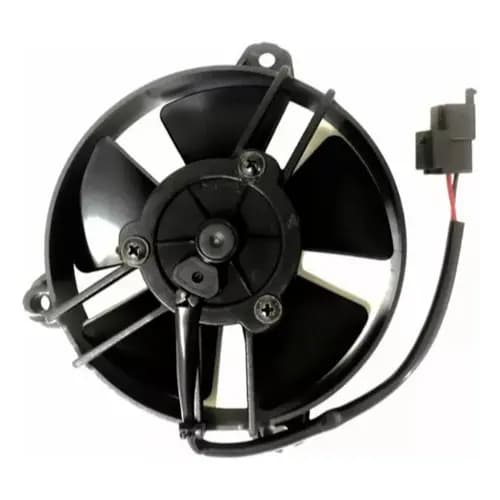 ventilador ventoinha para Yamaha xt 660r  modelo original compatível com 2009 a 2015