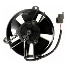 ventilador ventoinha para Yamaha xt 660r  modelo original compatível com 2009 a 2015