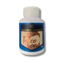 Talco Neutro 100g - Ferramentas de Barbeiro
