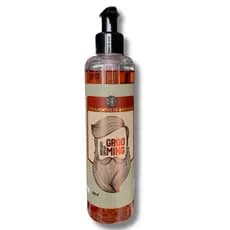 Grooming Modelador Capilar Ferramentas de Barbeiro 240ml