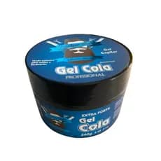 Gel Cola Extra Forte Profissional-240g Barber Style