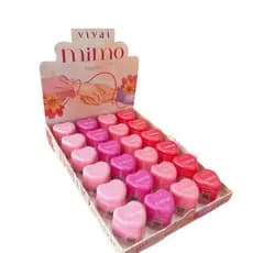 Box c/24 Lip Balm Mimo Vivai 3360