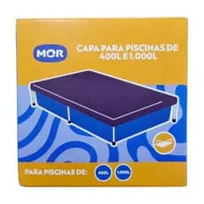 Capa  Para Piscina Proteção MOR Diversos Tamanhos